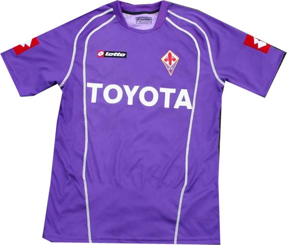 completo calcio Fiorentina Uomo completo calcio Fiorentina Uomo